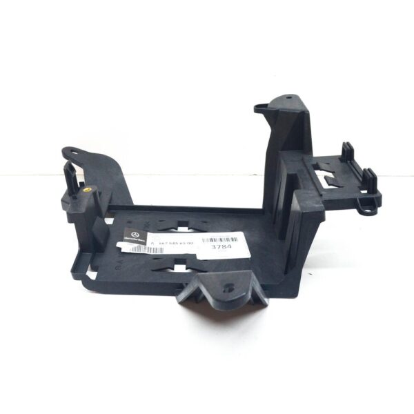 A1675456500 - MB GLE W167 Rear Seat Control SRS Module Bracket A1675456500 NEW GENUINE