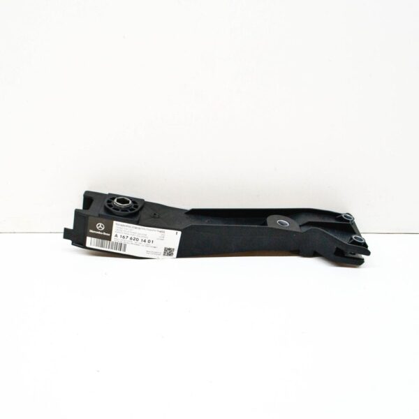 A1676201401 - NEW MB GLE W167 FRONT LEFT LAMP BRACKET MOUNT FRAME A1676201401 ORIGINAL