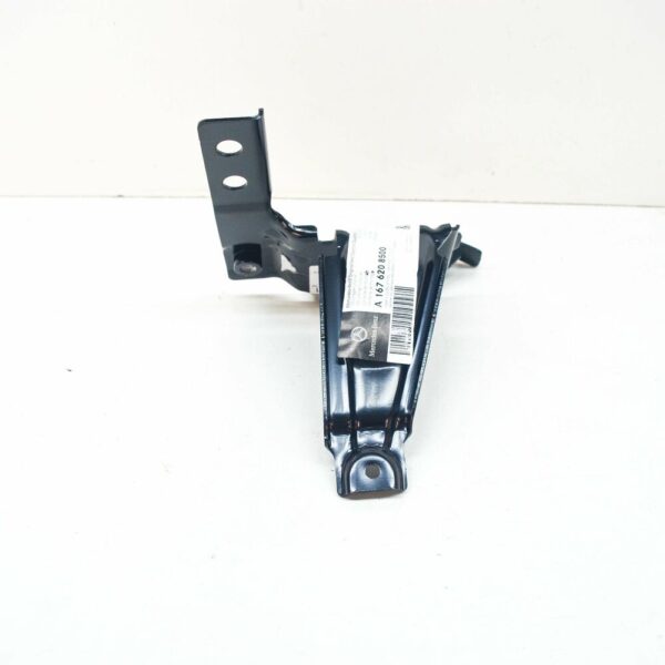 A1676208500 - NEW MB GLE W167 FRONT LEFT IMPACT BAR MOUNT BRACKET A1676208500