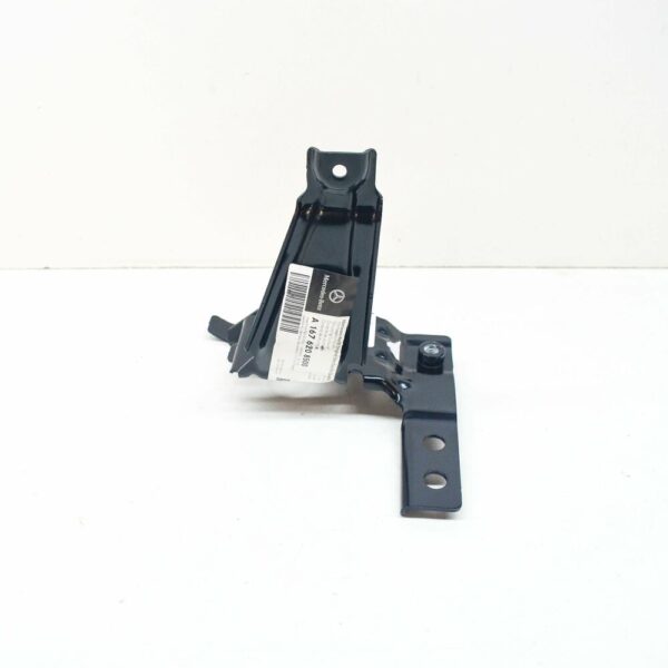 A1676208500 - NEW MB GLE W167 FRONT LEFT IMPACT BAR MOUNT BRACKET A1676208500
