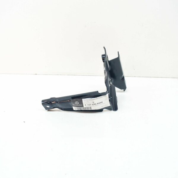 A1676208500 - NEW MB GLE W167 FRONT LEFT IMPACT BAR MOUNT BRACKET A1676208500