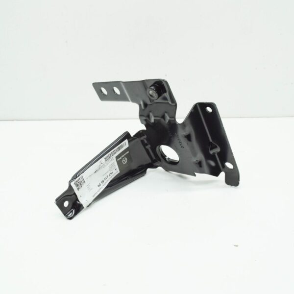 A1676208600 - New MB GLE W167 Front Right Bottom Impact Bar Mount Bracket A1676208600