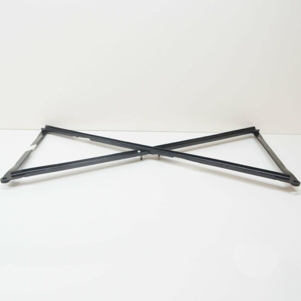 A1676209200 - NEW MERCEDES-BENZ GLE W167 STRUT BAR BRACKET A1676209200 2019 ORIGINAL