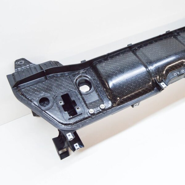 A1676209900 - MB GLE W167 Front Radiator Mount Cross Member A1676209900 NEW GENUINE