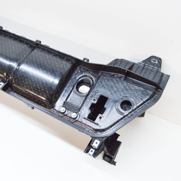 A1676209900 - MB GLE W167 Front Radiator Mount Cross Member A1676209900 NEW GENUINE
