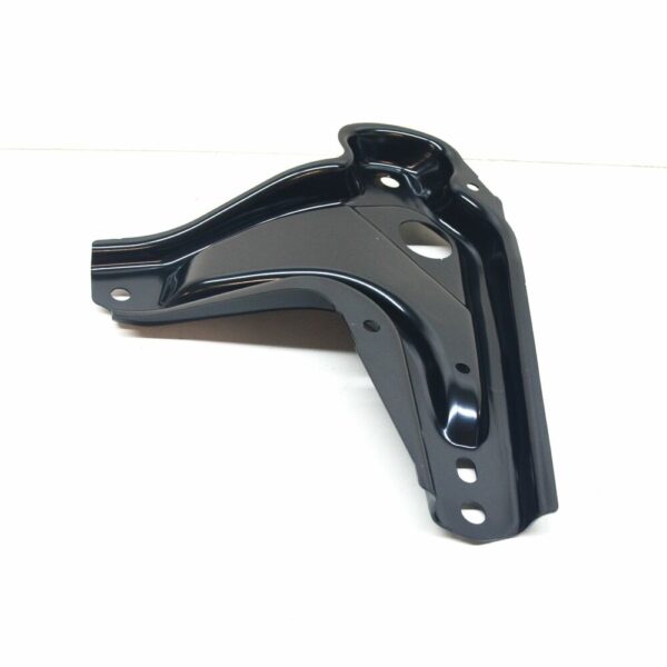A1676221800 - NEW MB GLE W167 FRONT RIGHT LOWER REAR FENDER RAIL HOLDER A1676221800 ORIGINAL