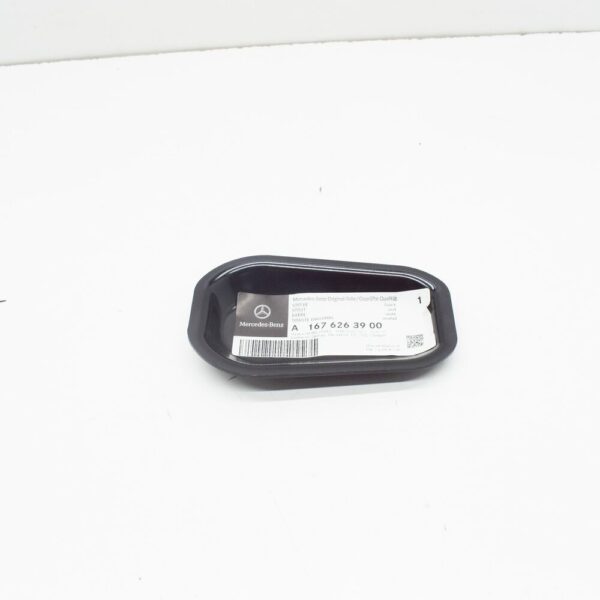A1676263900 - NEW MERCEDES-BENZ GLE W167  FENDER RAIL BRACKET STRUT A1676263900 ORIGINAL