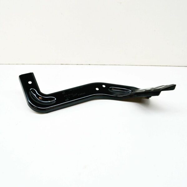 A1676265200 - NEW MB GLE W167 RIGHT RADIATOR SUPPORT TIE BAR HOLDER A1676265200 ORIGINAL