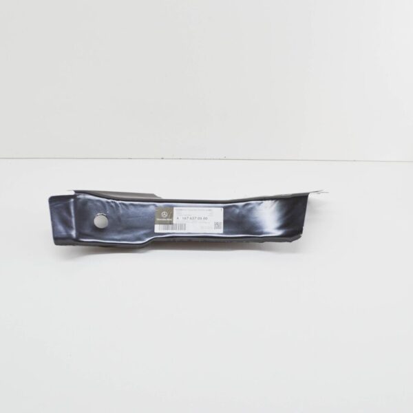 A1676370500 - MB GLE W167 longitudinal brace front left A1676370500 NEW ORIGINAL