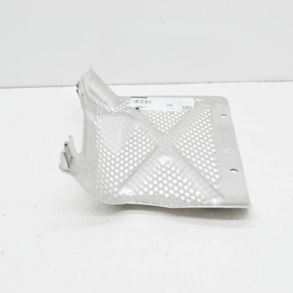 A1676802703 - NEW MERCEDES-BENZ GLE W167 REAR RIGHT HEAT PROTECTION A1676802703 ORIGINAL