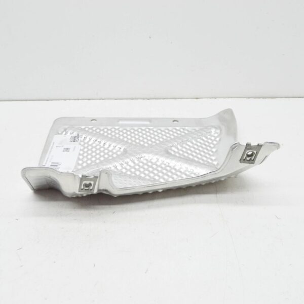 A1676802703 - NEW MERCEDES-BENZ GLE W167 REAR RIGHT HEAT PROTECTION A1676802703 ORIGINAL