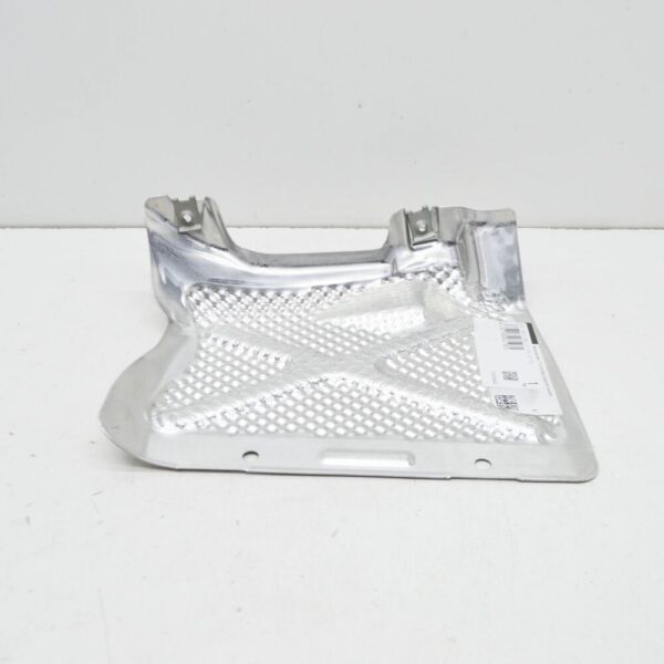 A1676802703 - NEW MERCEDES-BENZ GLE W167 REAR RIGHT HEAT PROTECTION A1676802703 ORIGINAL