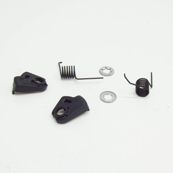 A1676808611 - MERCEDES-BENZ GLE W167 CENTRE CONSOLE ARMREST REPAIR KIT A1676808611 NEW GENUINE