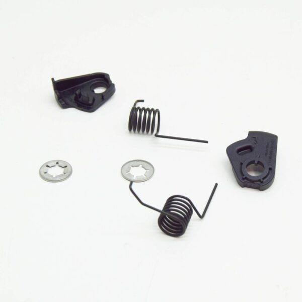 A1676808611 - MERCEDES-BENZ GLE W167 CENTRE CONSOLE ARMREST REPAIR KIT A1676808611 NEW GENUINE