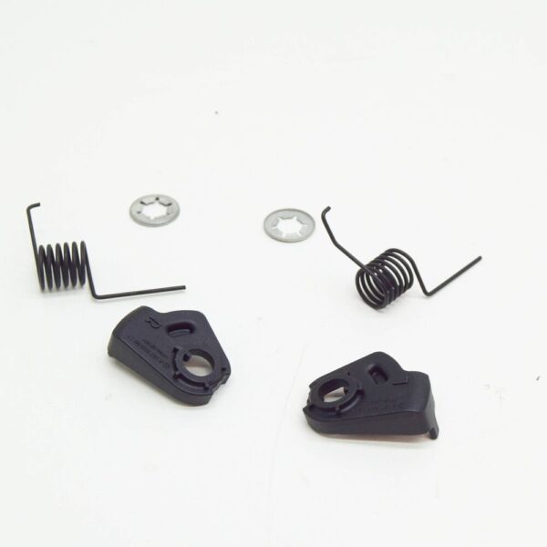 A1676808611 - MERCEDES-BENZ GLE W167 CENTRE CONSOLE ARMREST REPAIR KIT A1676808611 NEW GENUINE
