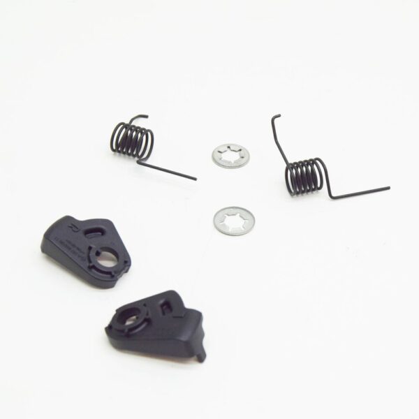 A1676808611 - MERCEDES-BENZ GLE W167 CENTRE CONSOLE ARMREST REPAIR KIT A1676808611 NEW GENUINE