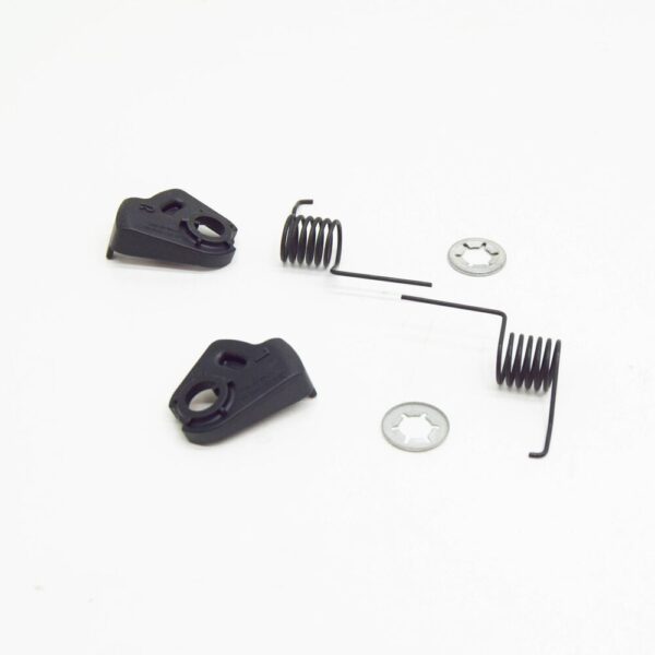 A1676808611 - MERCEDES-BENZ GLE W167 CENTRE CONSOLE ARMREST REPAIR KIT A1676808611 NEW GENUINE
