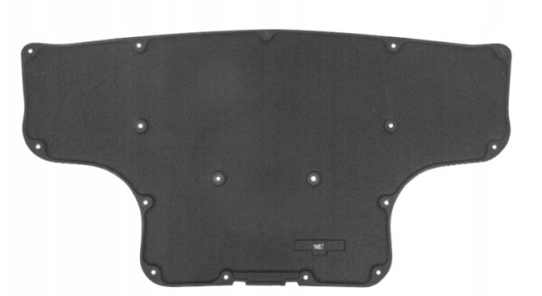 A1676820800 - NEW MERCEDES-BENZ GLE W167 HOOD DAMPING PANEL A1676820800 ORIGINAL