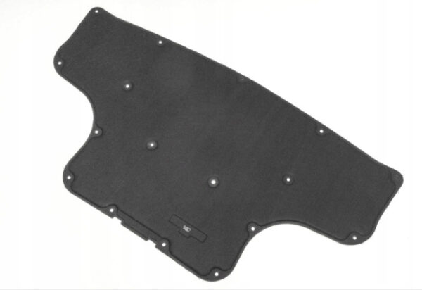 A1676820800 - NEW MERCEDES-BENZ GLE W167 HOOD DAMPING PANEL A1676820800 ORIGINAL