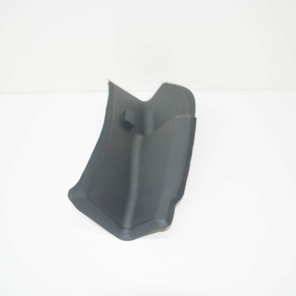 A1676901501 - NEW MERCEDES-BENZ GLE W167 REAR LOWER D-PILLAR TRIM BEZEL A1676901501 ORIGINAL