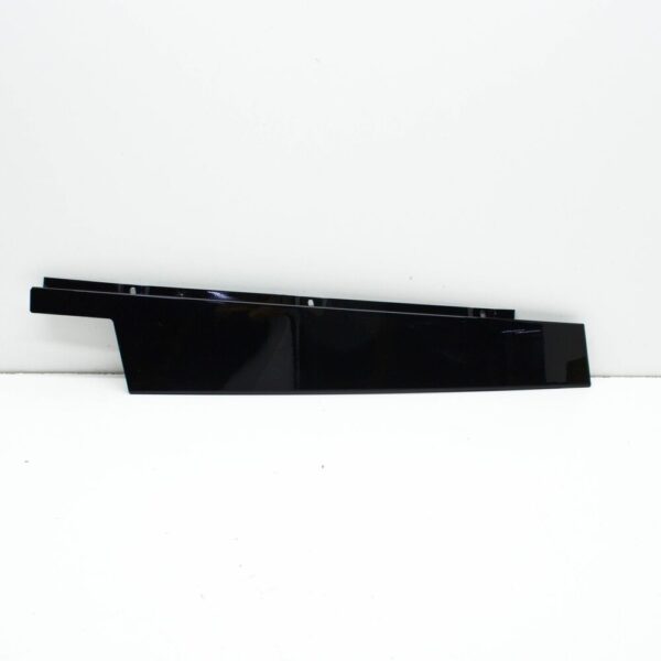 A1676903300 - NEW MB GLE W167 FRONT LEFT DOOR ORNAMENTAL MOLDING TRIM A1676903300 ORIGINAL
