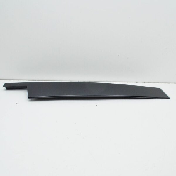 A1676903300 - NEW MB GLE W167 FRONT LEFT DOOR ORNAMENTAL MOLDING TRIM A1676903300 ORIGINAL