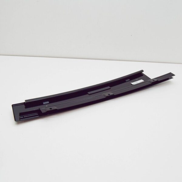 A1676903500 - NEW MERCEDES-BENZ GLE W167 REAR LEFT DOOR VERTICAL TRIM A1676903500 ORIGINAL
