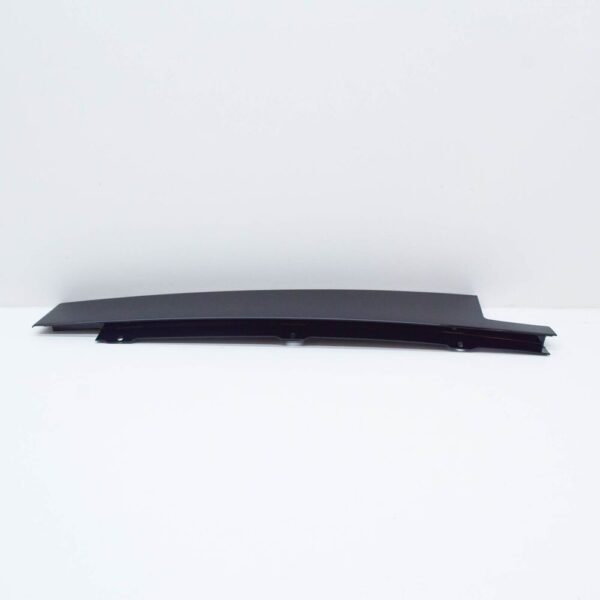 A1676903600 - NEW MERCEDES-BENZ GLE W167 REAR RIGHT DOOR VERTICAL TRIM A1676903600 ORIGINAL