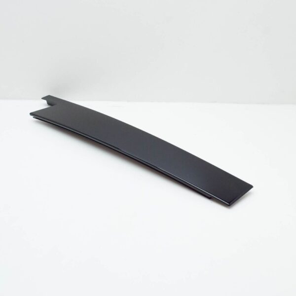 A1676903600 - NEW MERCEDES-BENZ GLE W167 REAR RIGHT DOOR VERTICAL TRIM A1676903600 ORIGINAL