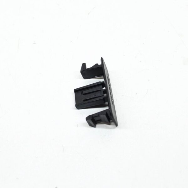 A16769203009051 - Mercedes-Benz GLE W167 Tailgate SRS Lettering Cap A16769203009051, Original