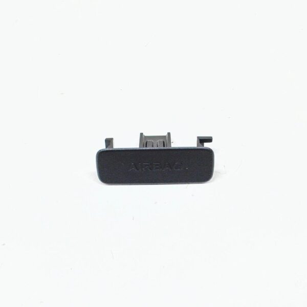 A16769203009051 - Mercedes-Benz GLE W167 Tailgate SRS Lettering Cap A16769203009051, Original