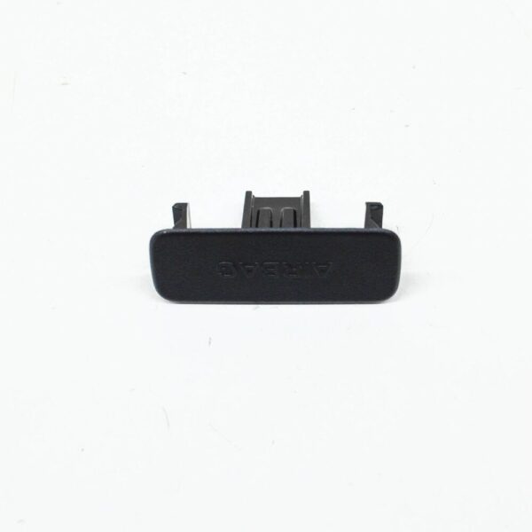 A16769203009051 - Mercedes-Benz GLE W167 Tailgate SRS Lettering Cap A16769203009051, Original