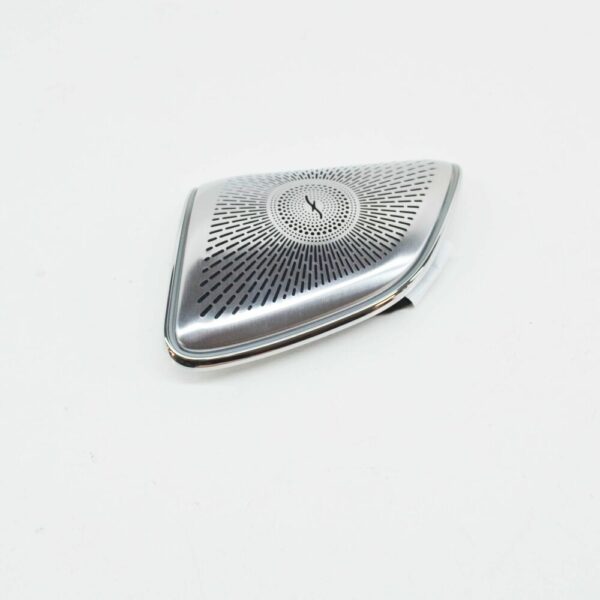 A16772023057F24 - NEW MB GLE W167 FRONT LEFT DOOR MIRROR TRIANGLE COVER A16772023057F24