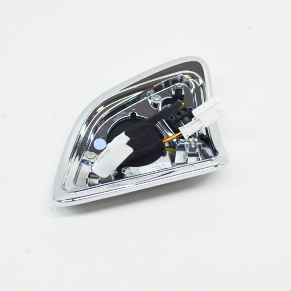 A16772024057F24 - MB GLE W167 door mirror triangle front right A16772024057F24 new