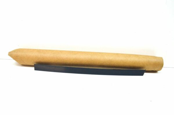 A1677302301 - NEW MERCEDES-BENZ GLE W167 REAR LEFT WINDOW GUIDE A1677302301