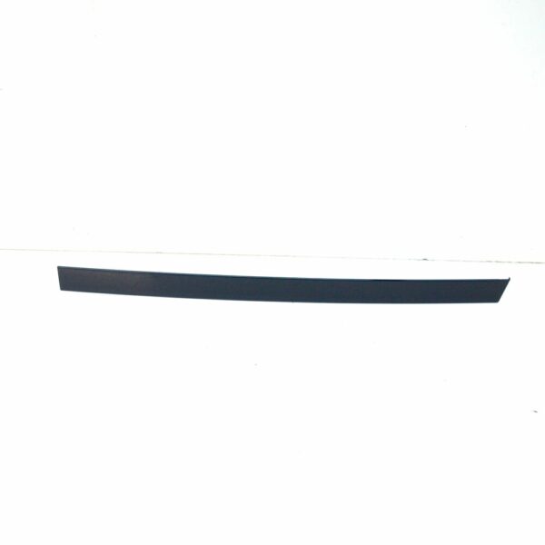 A1677302301 - NEW MERCEDES-BENZ GLE W167 REAR LEFT WINDOW GUIDE A1677302301