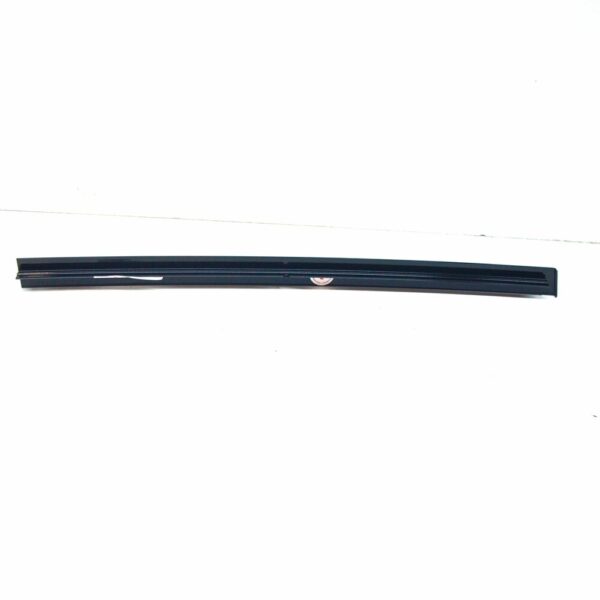 A1677302301 - NEW MERCEDES-BENZ GLE W167 REAR LEFT WINDOW GUIDE A1677302301