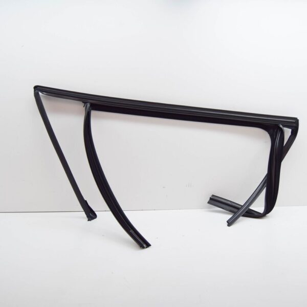 A1677355800 - MERCEDES-BENZ GLS X167 Rear Right Door Window Guide A1677355800 NEW GENUINE