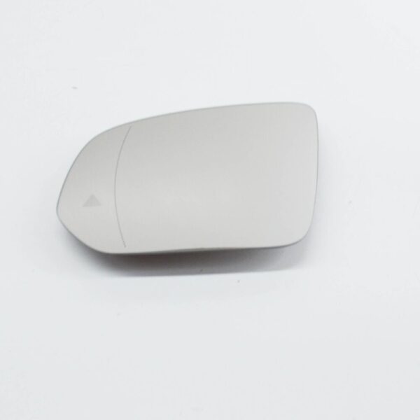 A1678102501 - NEW MERCEDES-BENZ GLE W167 FRONT LEFT DOOR MIRROR GLASS A1678102501 ORIGINAL