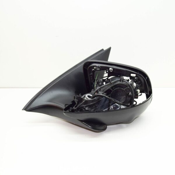 A1678109301 - Mercedes-Benz GLE W167 front left exterior mirror A1678109301 NEW ORIGINAL