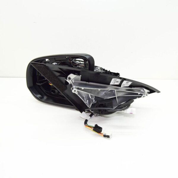A1678109301 - Mercedes-Benz GLE W167 front left exterior mirror A1678109301 NEW ORIGINAL