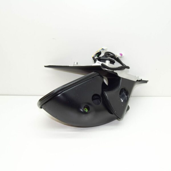A1678109301 - Mercedes-Benz GLE W167 front left exterior mirror A1678109301 NEW ORIGINAL