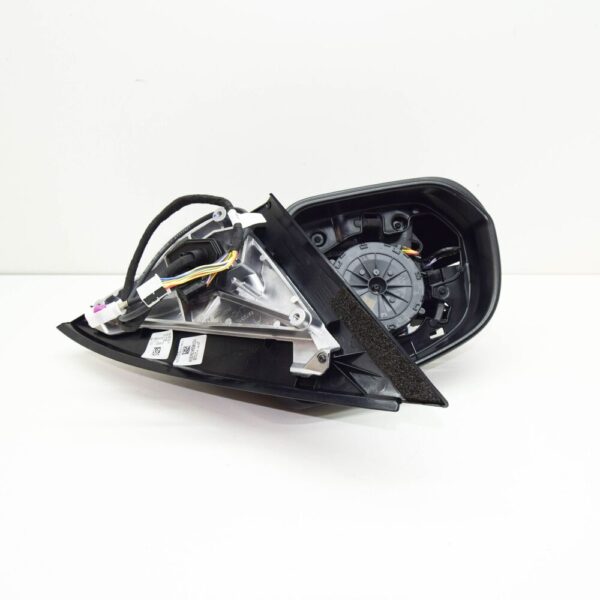 A1678109301 - Mercedes-Benz GLE W167 front left exterior mirror A1678109301 NEW ORIGINAL
