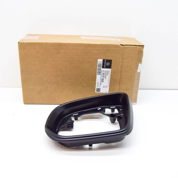 A1678110500 - MERCEDES-BENZ GLE W167 Front Left Mirror Frame A1678110500 NEW GENUINE