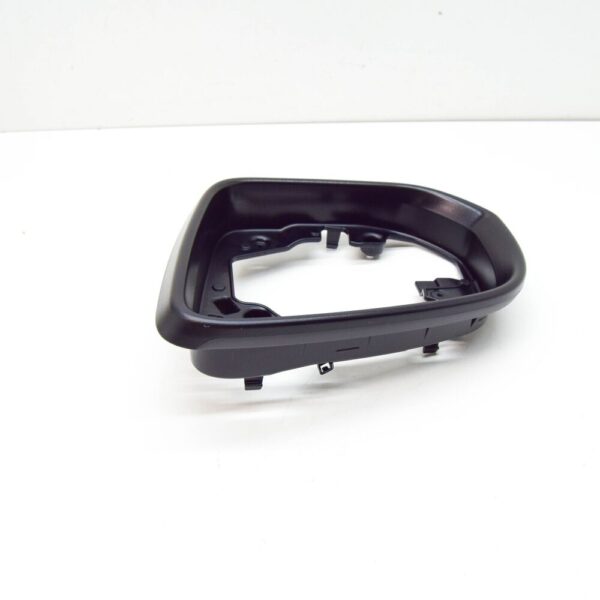 A1678110500 - MERCEDES-BENZ GLE W167 Front Left Mirror Frame A1678110500 NEW GENUINE