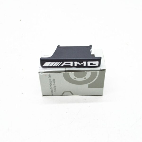 A1678172000 - Mercedes-Benz GLE W167 radiator grille front AMG emblem A1678172000 NEW ORIGINAL