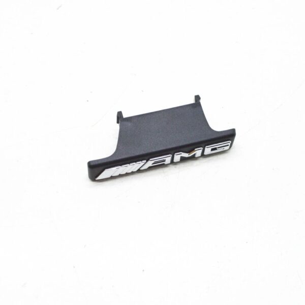 A1678172000 - Mercedes-Benz GLE W167 radiator grille front AMG emblem A1678172000 NEW ORIGINAL