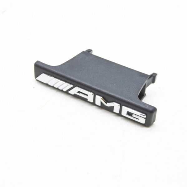 A1678172000 - Mercedes-Benz GLE W167 radiator grille front AMG emblem A1678172000 NEW ORIGINAL