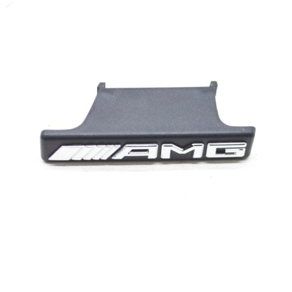 A1678172000 - Mercedes-Benz GLE W167 radiator grille front AMG emblem A1678172000 NEW ORIGINAL