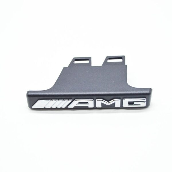 A1678174000 - Mercedes-Benz GLE W167 Radiator Grille Front AMG Emblem A1678174000 NEW ORIGINAL